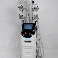 Аппарат для криолиполиза CRIOLIPOLYSIS 360s
