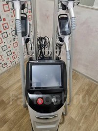Аппарат для криолиполиза CRIOLIPOLYSIS 360s