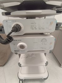 Видеоэндоскоп SonoScape HD-350