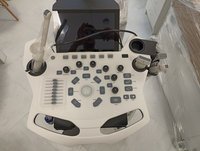 Система ультразвуковая диагностическая медицинская ветеринарная VINNO VINNO E20