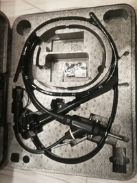 Эндоскопическое оборудование Fujinon, Olympus