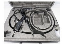 Эндоскопическое оборудование Fujinon, Olympus