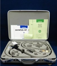 Эндоскопическое оборудование Fujinon, Olympus