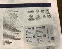 Клипаппликатор COVIDIEN PREMIUM SURGICLIP II 134051