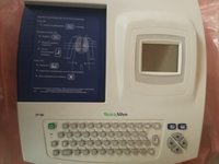 Электрокардиограф 12-канальный Welch Allyn CP-100