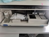 Анализатор автоматический ChemWell 2910