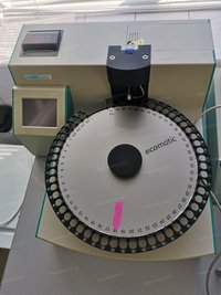 ECOMATIC анализатор глюкозы и лактата, Германия