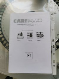 ECOMATIC анализатор глюкозы и лактата, Германия