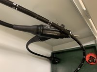Гастроскоп FUJINON EG-530WR