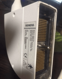 Датчики УЗИ Siemens