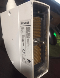 Датчики УЗИ Siemens