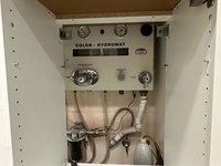 Аппарат колонгидротерапии COLON HYDROMAT/ STANDART HABAMAT AQUACLEAN, HAB HERRMANN