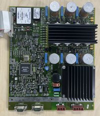 Плата SIEMENS P/N 3805913 K1501 D503-E3