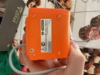 Электрошпатель зуботехнический