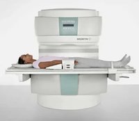  МРТ Siemens Magnetom 0.35 Т