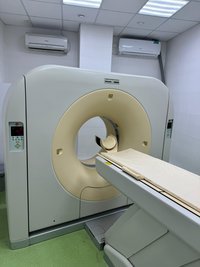 МРТ PHILIPS MX 16-slice