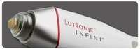 Аппарат INFINI  фракционного игольчатого RF-лифтинга