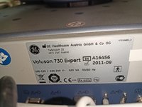 УЗИ аппарат Voluson 730 expert