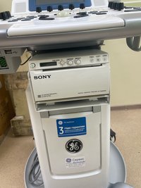 Система УЗИ GE Vivid T8 S/W Function