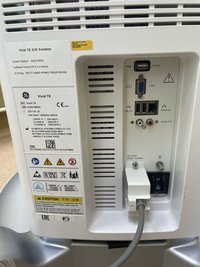 Система УЗИ GE Vivid T8 S/W Function