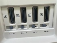 Система УЗИ GE Vivid T8 S/W Function