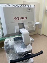 Система УЗИ GE Vivid T8 S/W Function