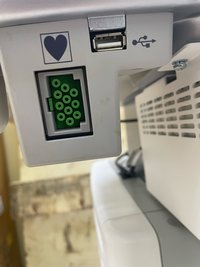 Система УЗИ GE Vivid T8 S/W Function