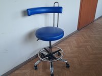 Стул врача/ассистента стоматолога