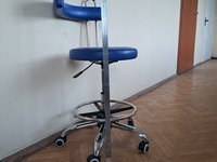 Стул врача/ассистента стоматолога