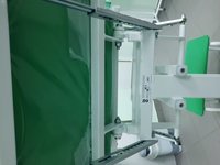 Кресло гинекологическое ДЗМО КГ - 1 (новое)