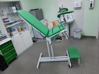 Кресло гинекологическое ДЗМО КГ - 1 (новое)