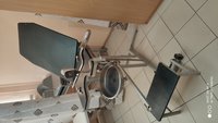 Кресло гинекологическое