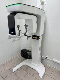 Дентальный компьютерный томограф Vatech Pax-i3D 12х9 2018 года
