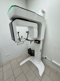 Дентальный компьютерный томограф Vatech Pax-i3D 12х9 2018 года