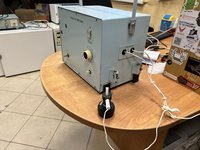 Аппарат терапии Генератор увч-30