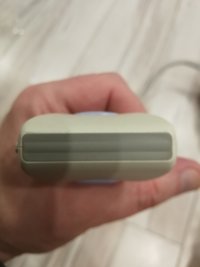 УЗИ датчик линейный Toshiba PLT-1204 AT