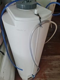 Станция водоподготовки Elix 10