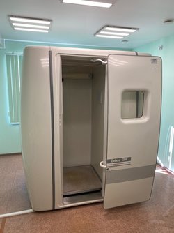 Флюрограф цифровой ПроСкан-2000 2014г.в