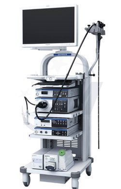 Эндоскопическая система Olympus EXERA lll