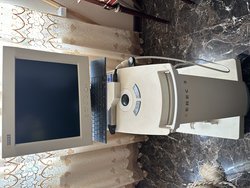Cerec 3, 2004 года (Германия)