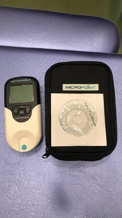 Экспресс-коагулометр qLabs Electrometer Plus