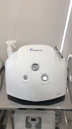 Аппарат для микродермабразии Pristine, Viora