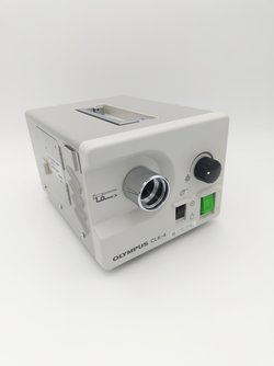 Источник света Olympus CLK-4