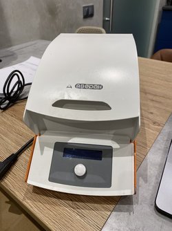 Светополимеризатор зуботехнический Аверон
