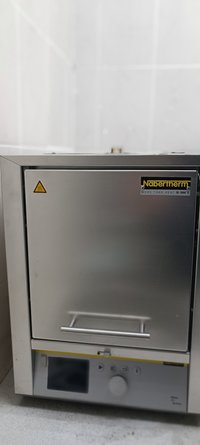 ARUM 5X-450 фрезерный станок для зуботехнической лаборатории+LHTCT 03/16 - агломерационная печь для синтеризации циркония, объём камеры 3 л | Nabertherm (Германия) 