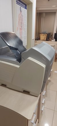 Медицинский принтер для рентгенологии Agfa 5302