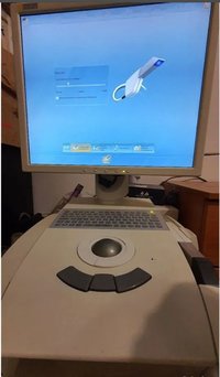 Интраоральный сканер Sirona Cerec Bluecam