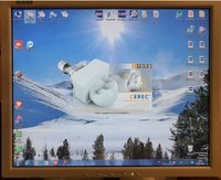 Интраоральный сканер Sirona Cerec Bluecam