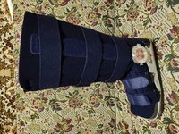 Ортез голеностопный medi ROM walker