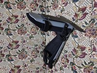 Ортез голеностопный orlett TAN-201 F